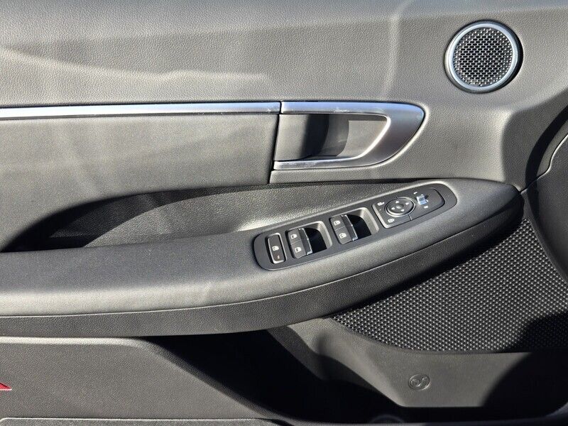 2026 Hyundai Sonata - $28,760