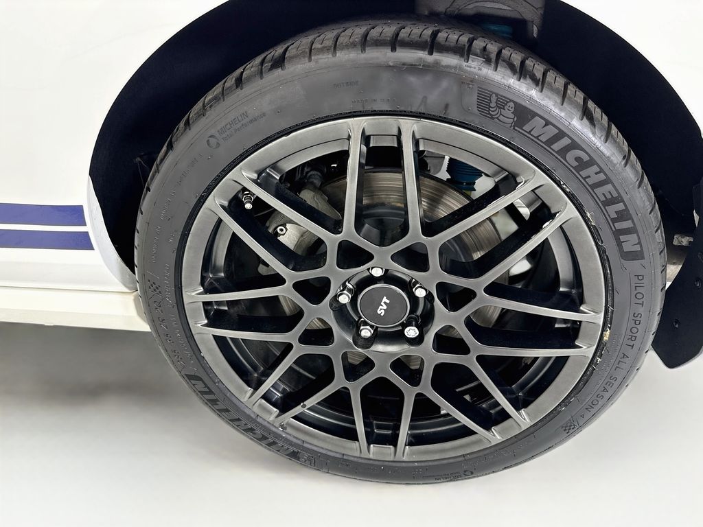 Thumbnail: 2013 Ford Mustang - 27