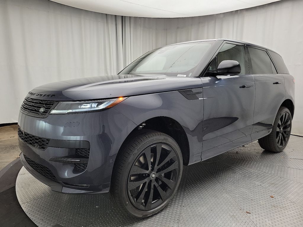 2025 Land Rover Range Rover Sport Dynamic -
                Eatontown, NJ