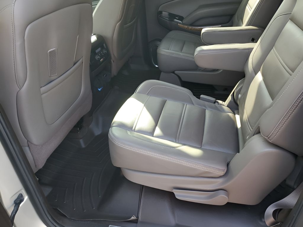 Used Car 2015 Gmc Yukon Xl  Denali For Sale Under $20,000 In Austin, Texas