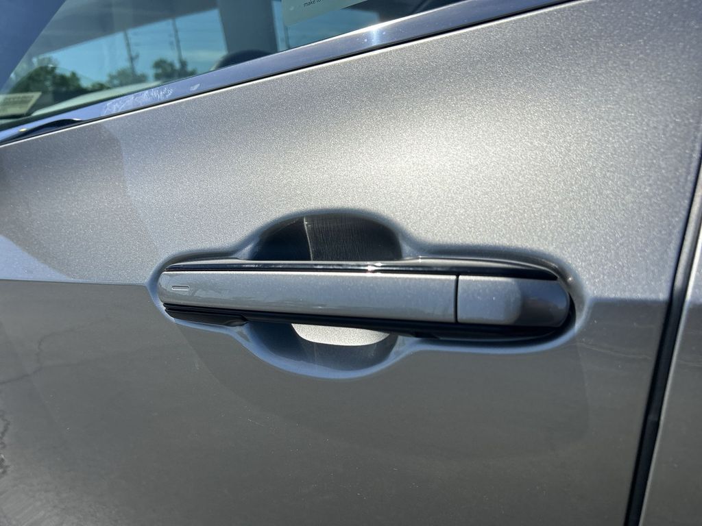 Thumbnail: 2023 Lexus NX - 29