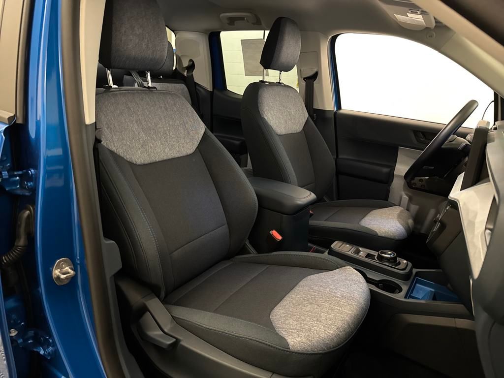2025 Ford Maverick XLT photo 15