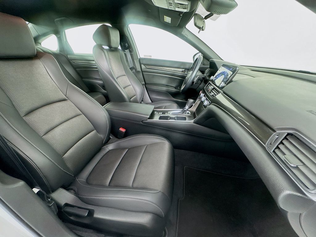 Used Car 2022 Honda Accord  Sport For Sale Under $30,000 In Austin, Texas