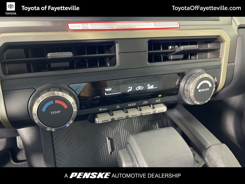 Thumbnail: 2025 Toyota Tacoma - 26