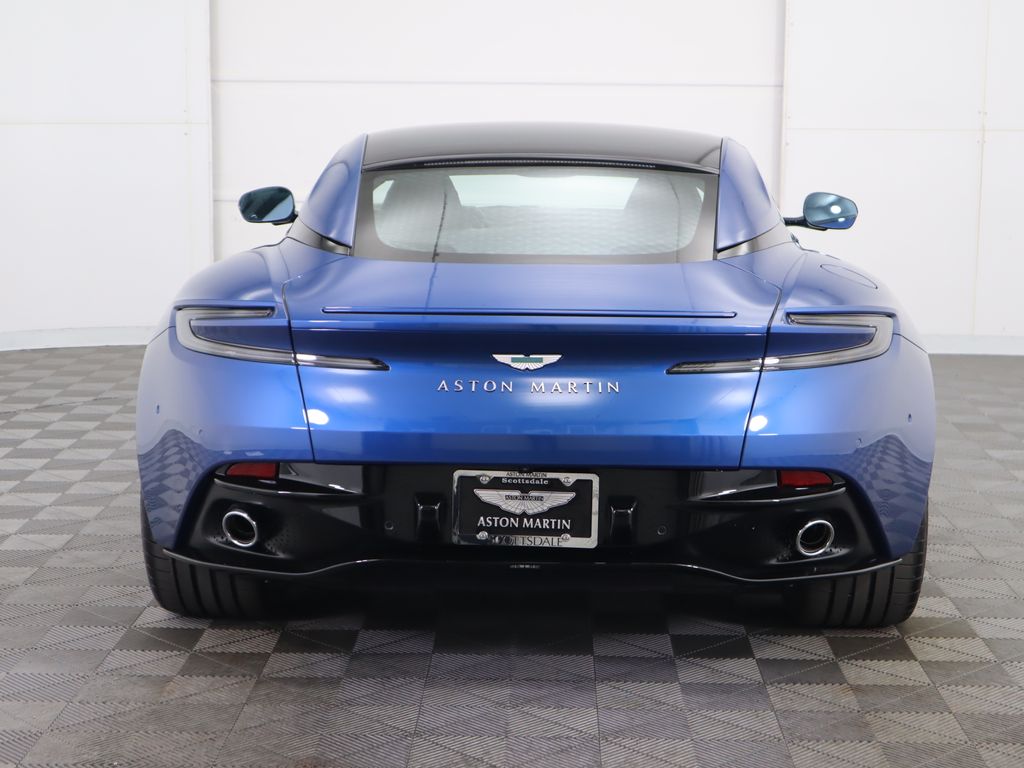 Thumbnail: 2025 Aston Martin DB12 - 6