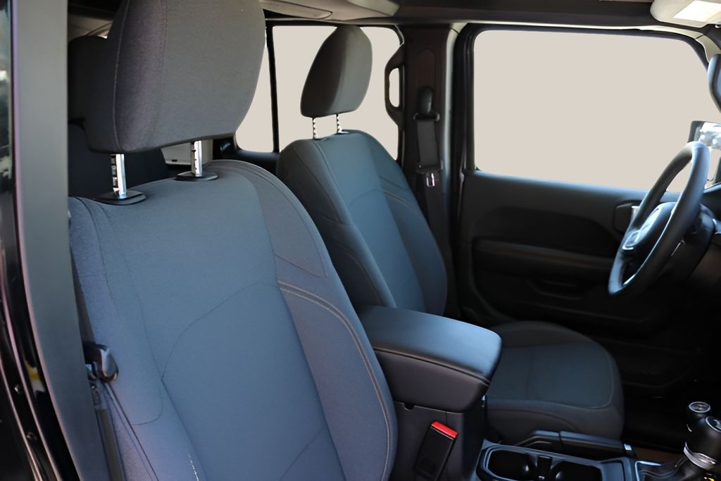 Used Car 2025 Jeep Wrangler  Sahara 4xe For Sale Under $40,000 In Austin, Texas