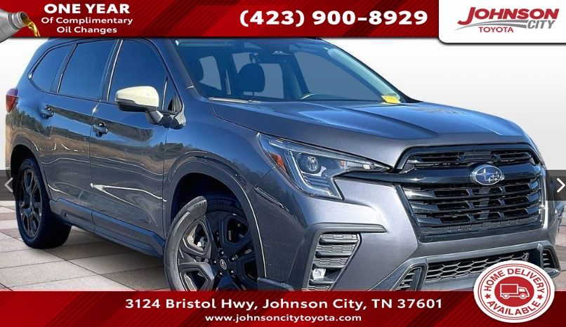 2023 Subaru Ascent Onyx Edition AWD