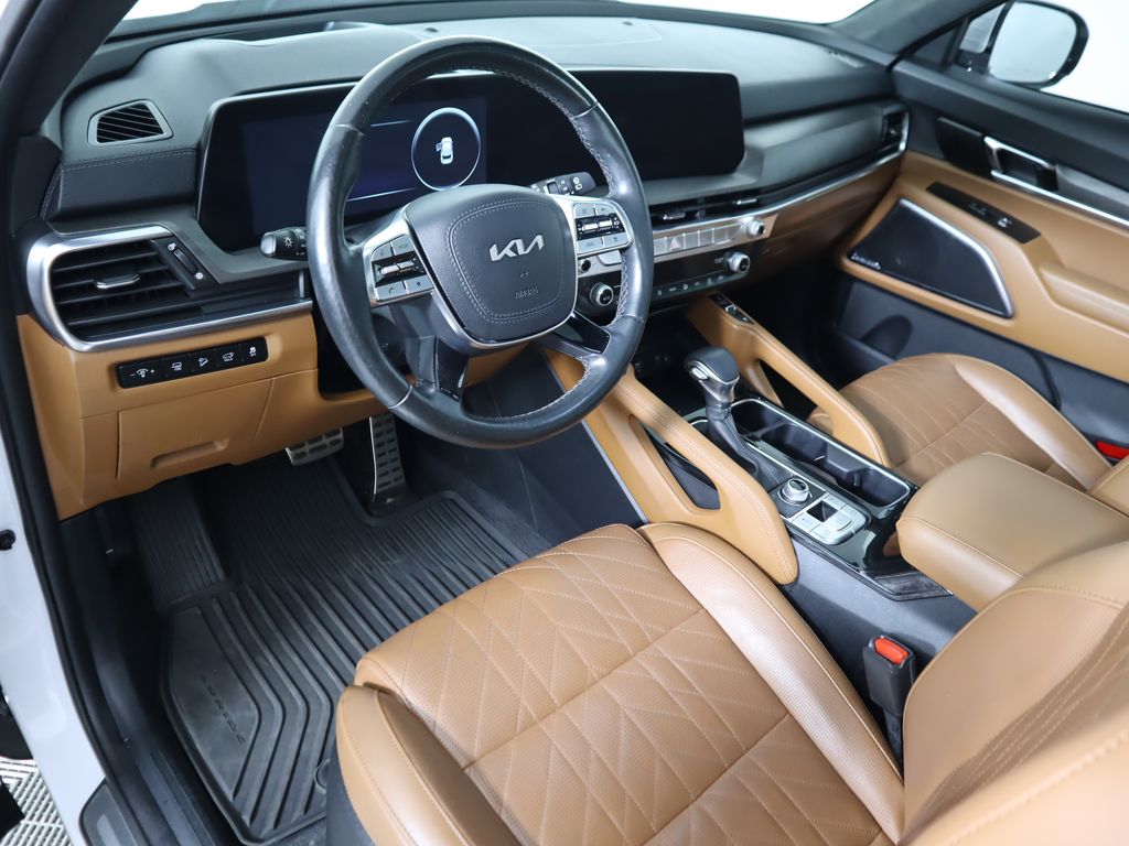 Thumbnail: 2023 Kia Telluride - 9