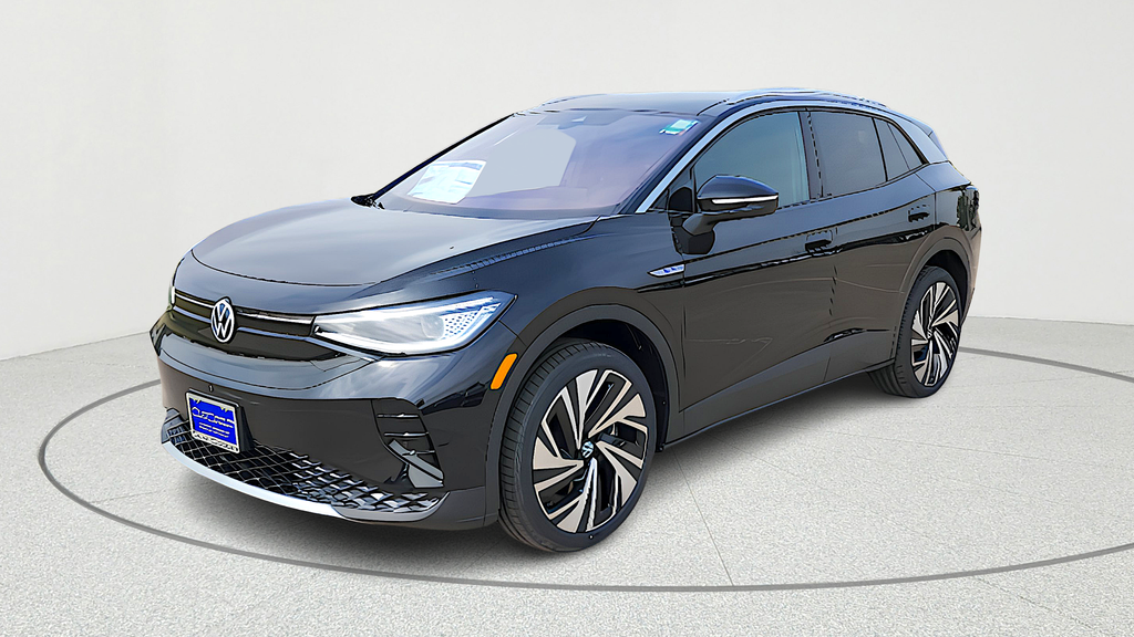 2025 Volkswagen ID.4