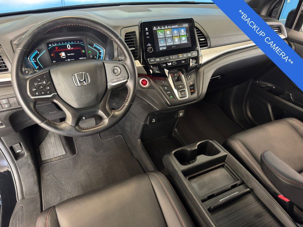 2024 Honda Odyssey Sport  at AutoSavvy Houston Northwest