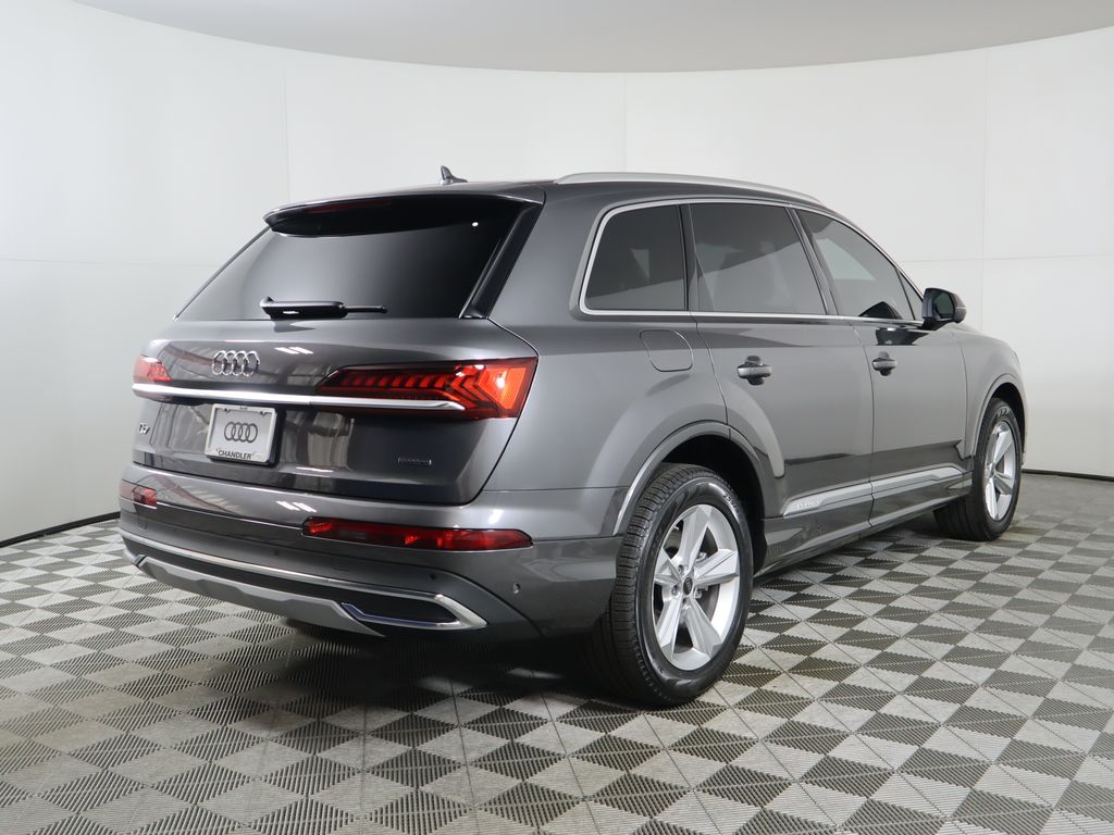 2024 Audi Q7  5