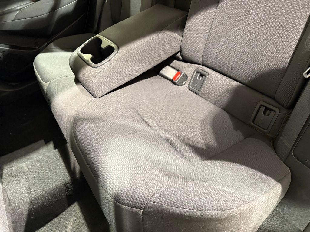 Thumbnail: 2024 Toyota Corolla - 18