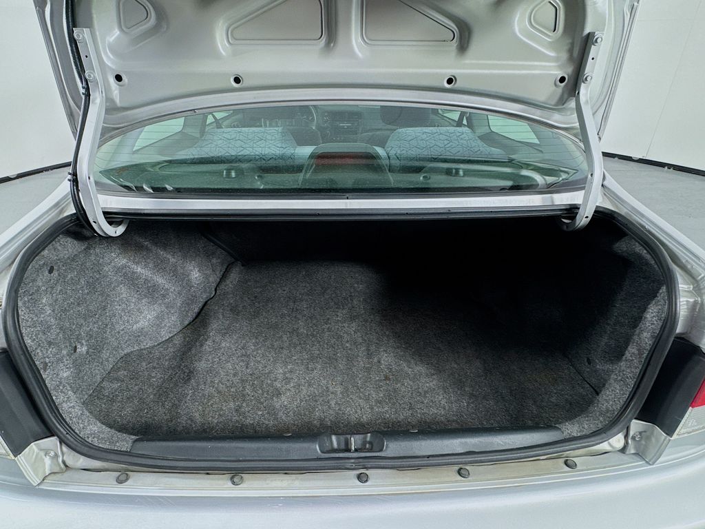 2000 Honda Civic EX photo