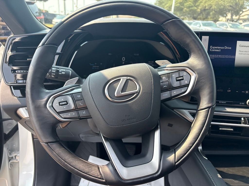 Thumbnail: 2026 Lexus RX - 13