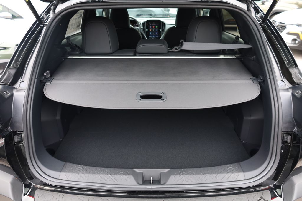 new 2026 Subaru Crosstrek car, priced at $34,651