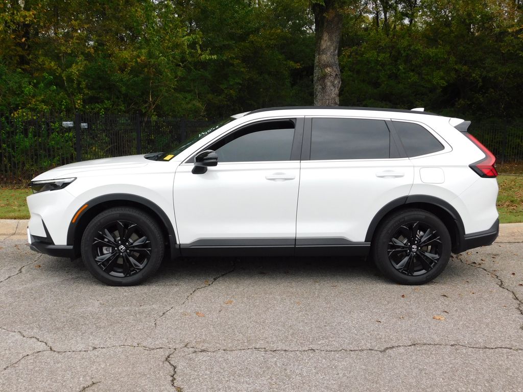 Thumbnail: 2023 Honda CR-V - 2