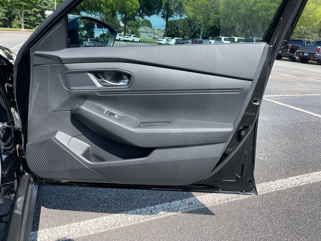Thumbnail: 2026 Honda Accord - 29