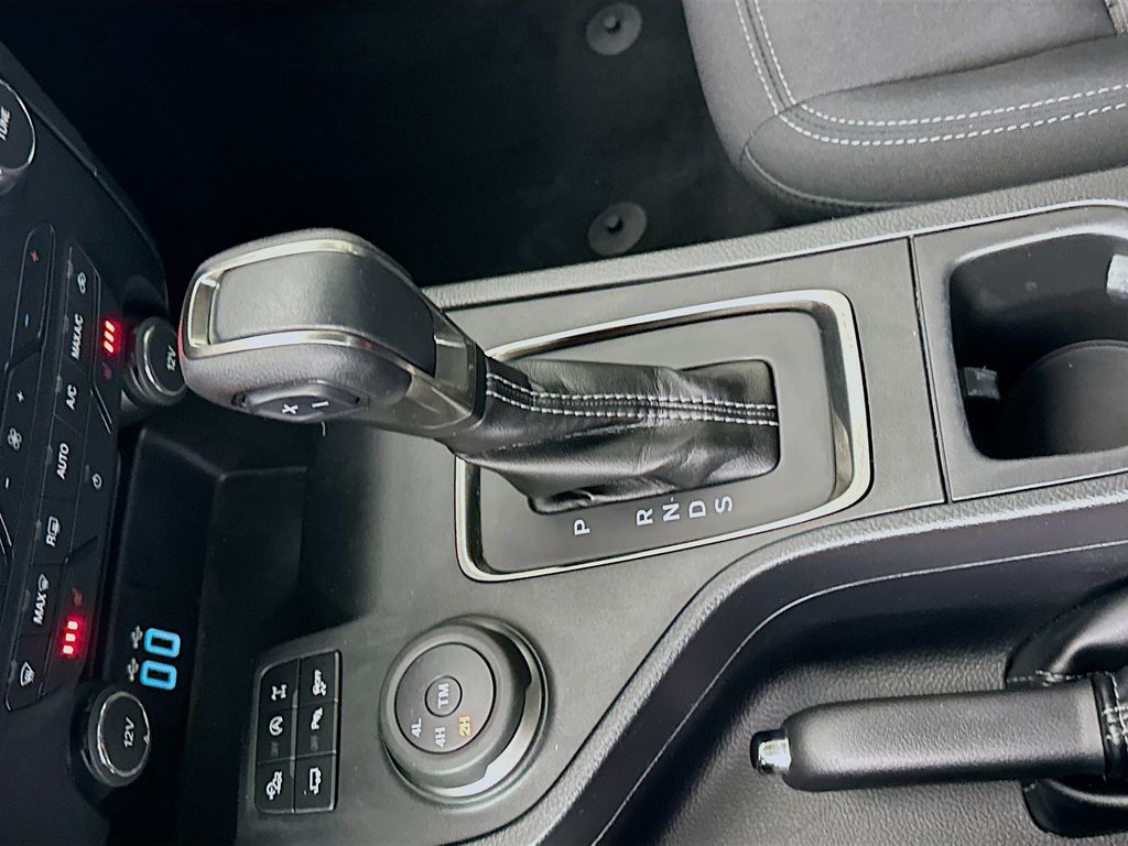 Thumbnail: 2019 Ford Ranger - 16