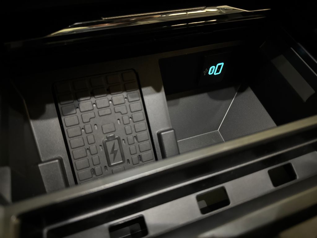 New 2026 Gray Ford Lariat image 30