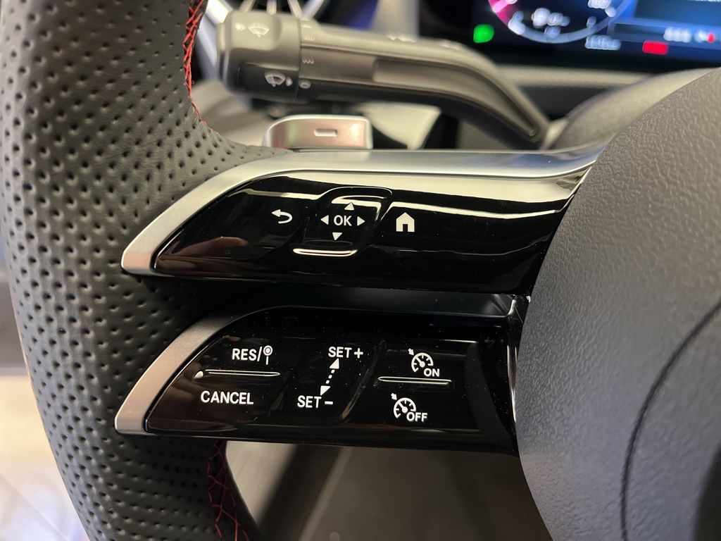 Thumbnail: 2026 Mercedes-Benz CLA - 15