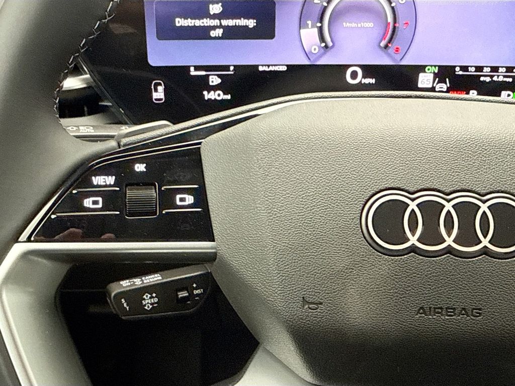 Thumbnail: 2026 Audi Q5 - 11