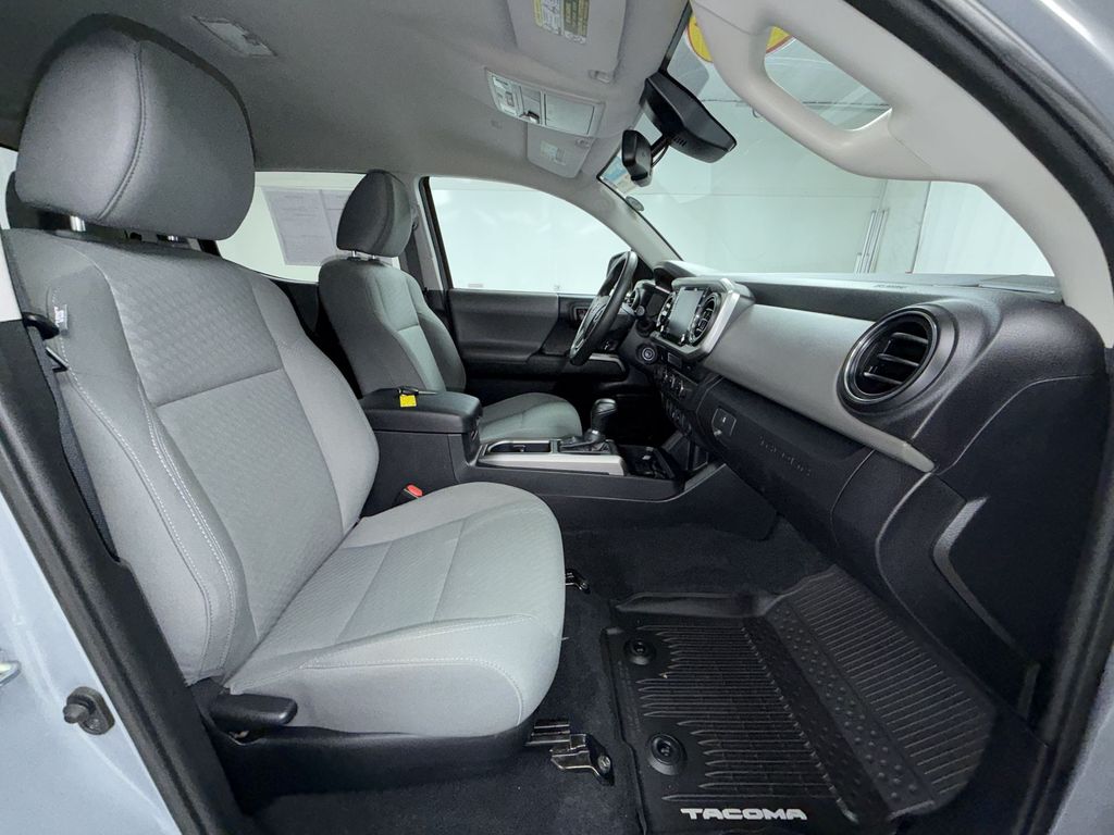 Used 2021 Toyota Tacoma Truck