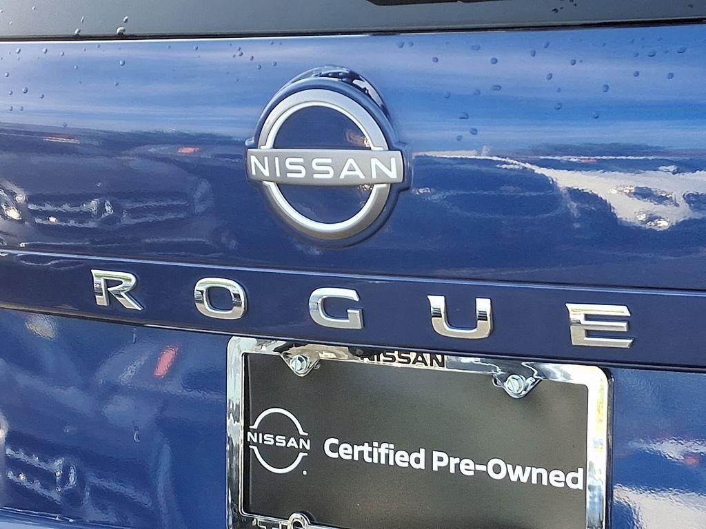 Thumbnail: 2022 Nissan Rogue - 32