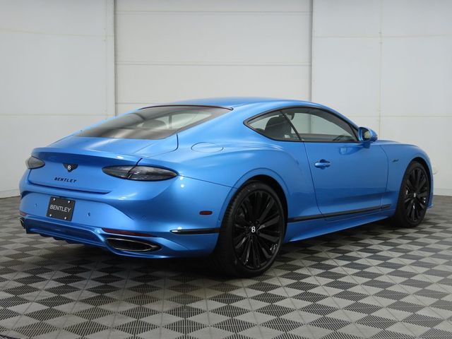 Thumbnail: 2026 Bentley Continental - 5