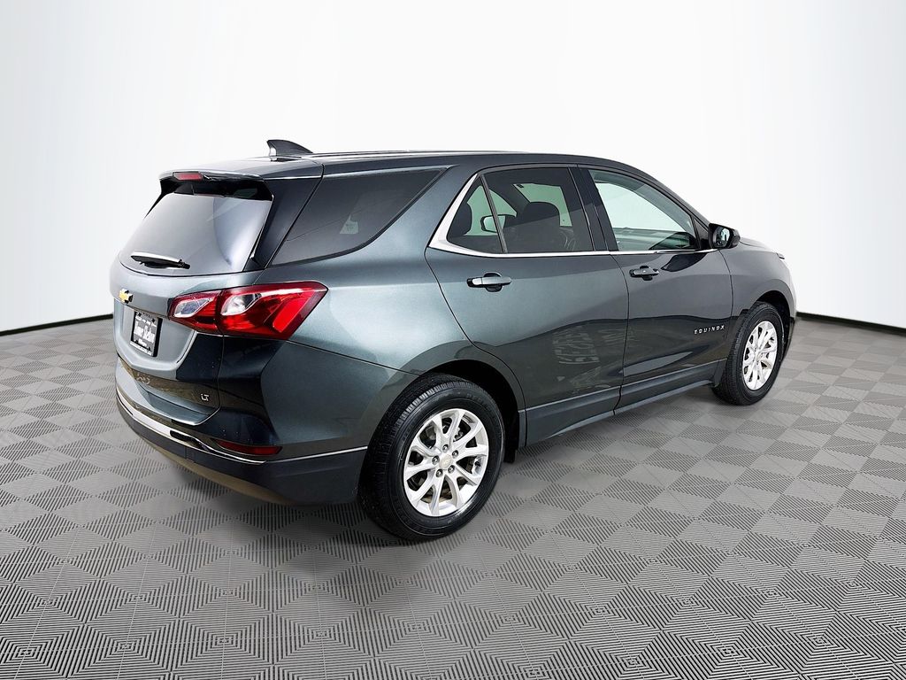 Used 2020 Chevrolet Equinox LT For Sale in OLIVE BRANCH, MS