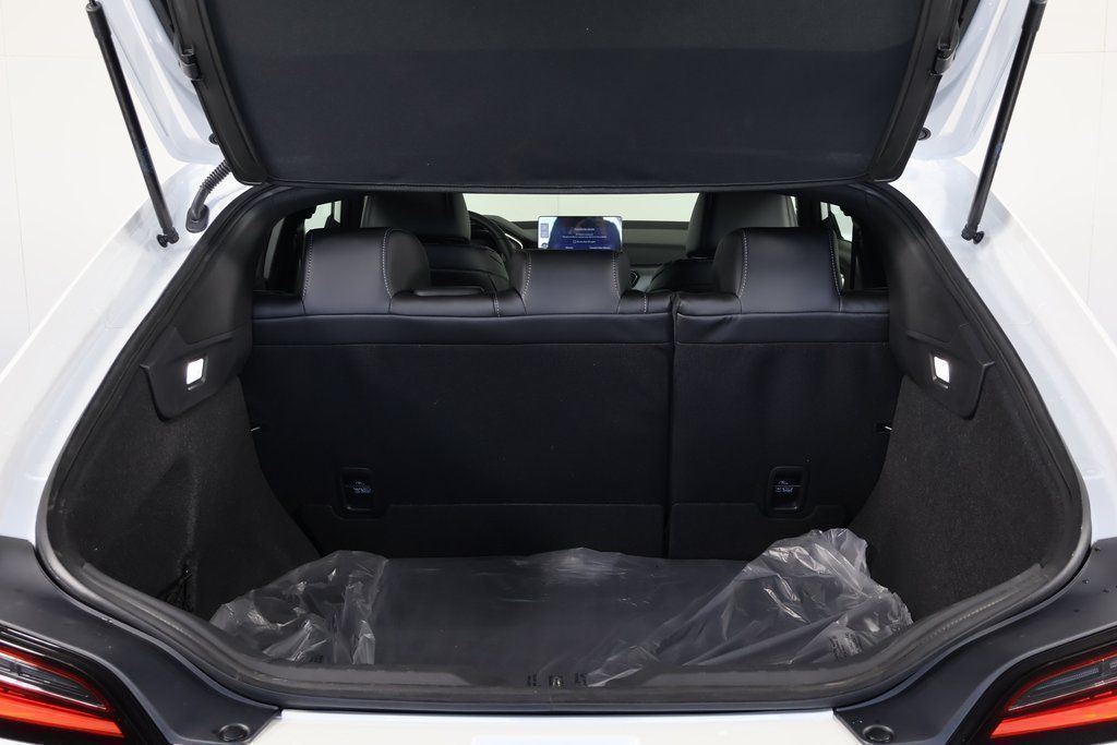 Thumbnail: 2026 Acura Integra - 8