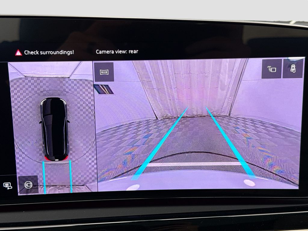 Thumbnail: 2025 Audi A5 - 16