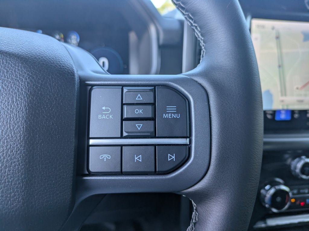 2026 Ford F-150 Rocky Ridge