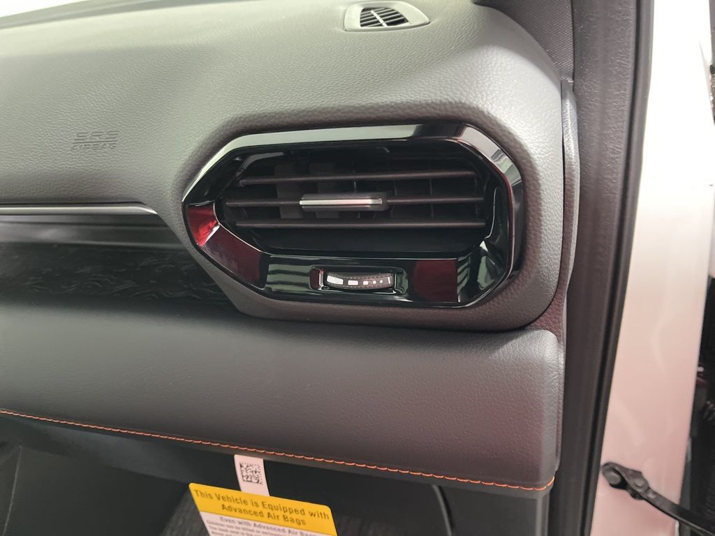 Thumbnail: 2026 Honda Passport - 10