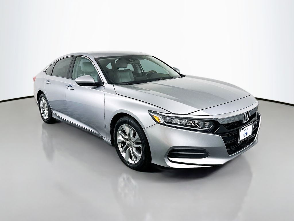 Thumbnail: 2018 Honda Accord - 3