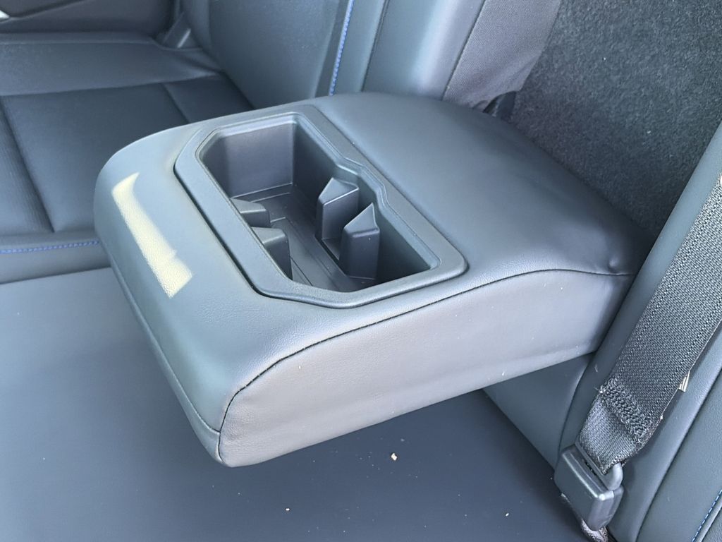 Used 2024 Toyota Tundra Hybrid Truck