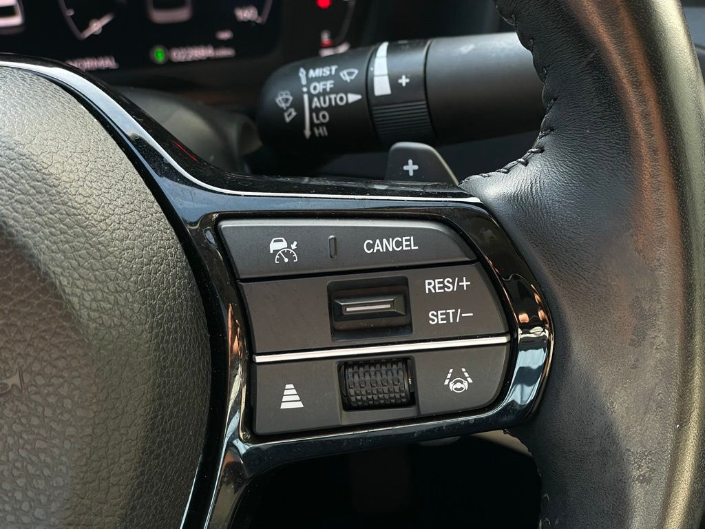 Thumbnail: 2023 Honda Accord - 14