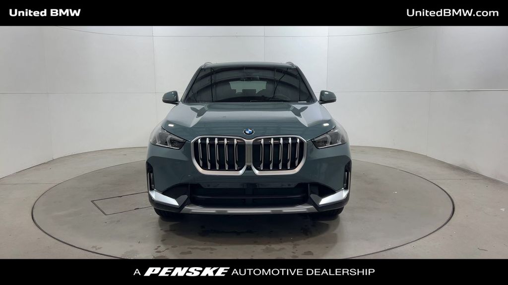 Thumbnail: 2025 BMW X1 - 3