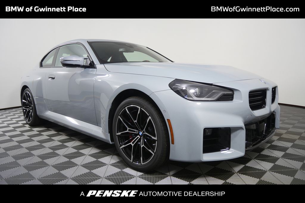 2026 BMW M2  -
                  Duluth, GA