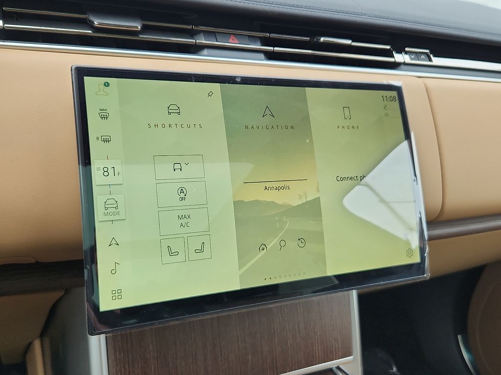 Thumbnail: 2026 Land Rover Range Rover - 8