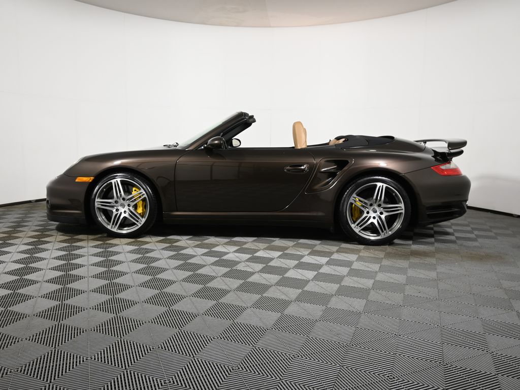 Thumbnail: 2008 Porsche 911 - 12