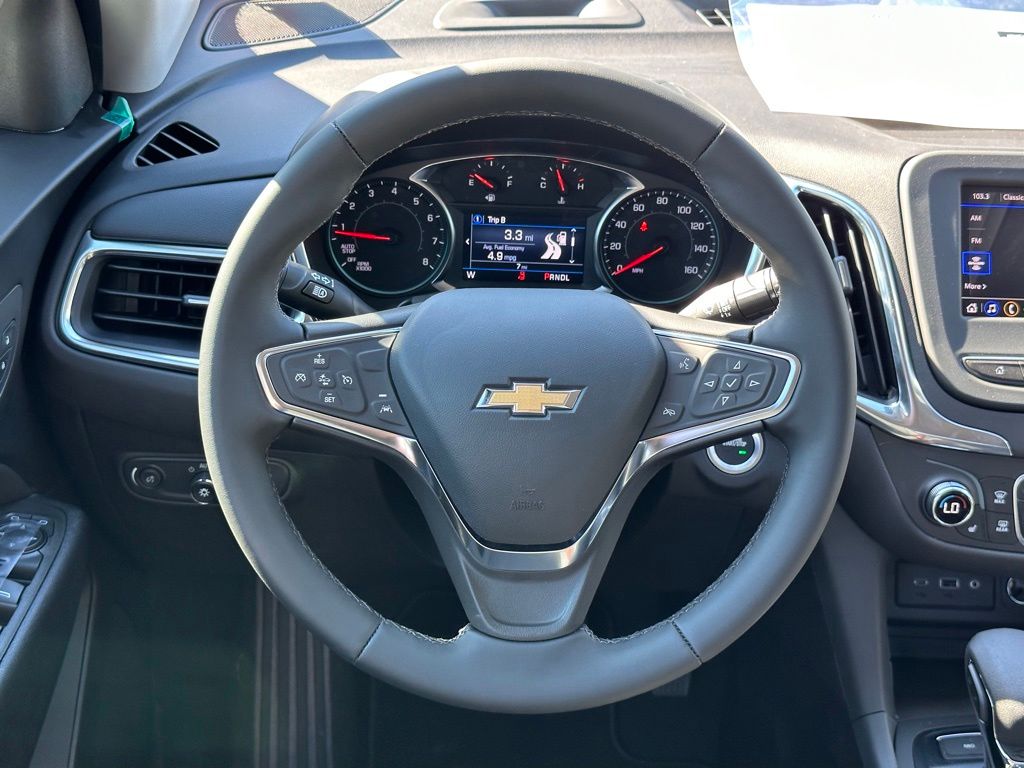 2024 Chevrolet Equinox LT 18