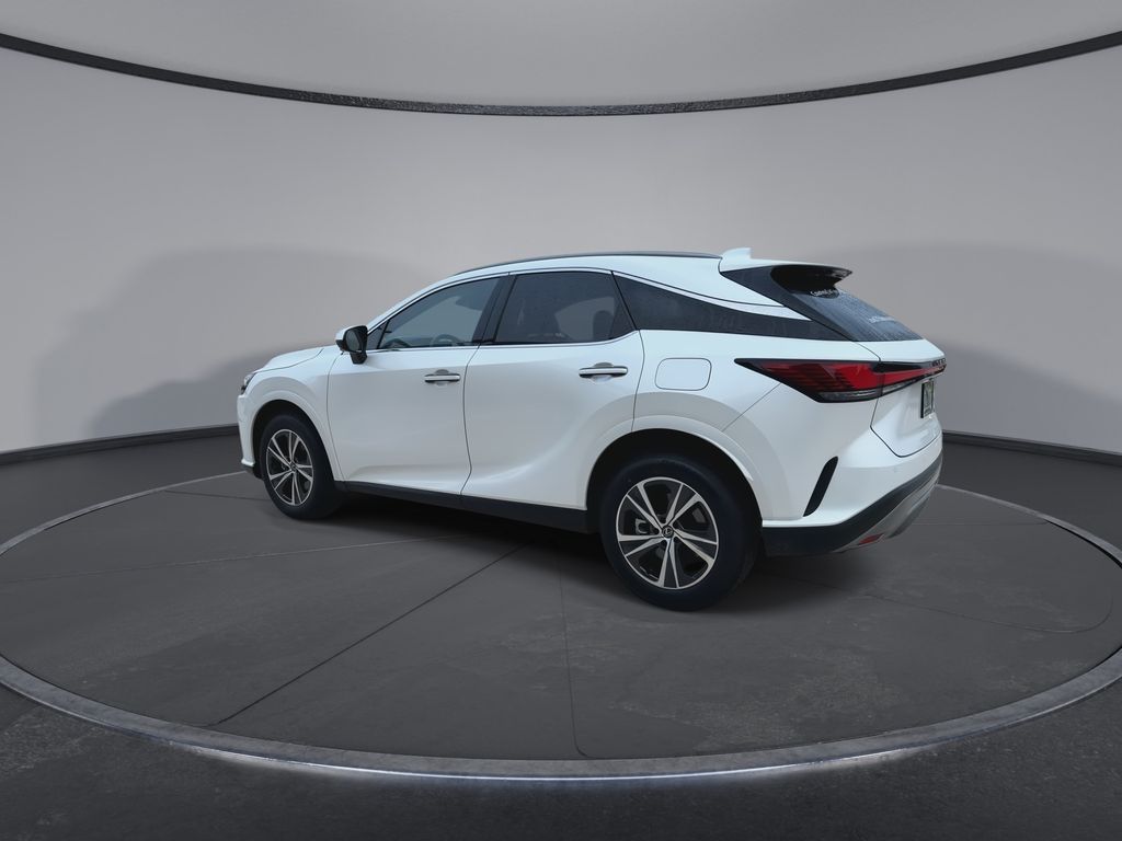 Thumbnail: 2026 Lexus RX - 6