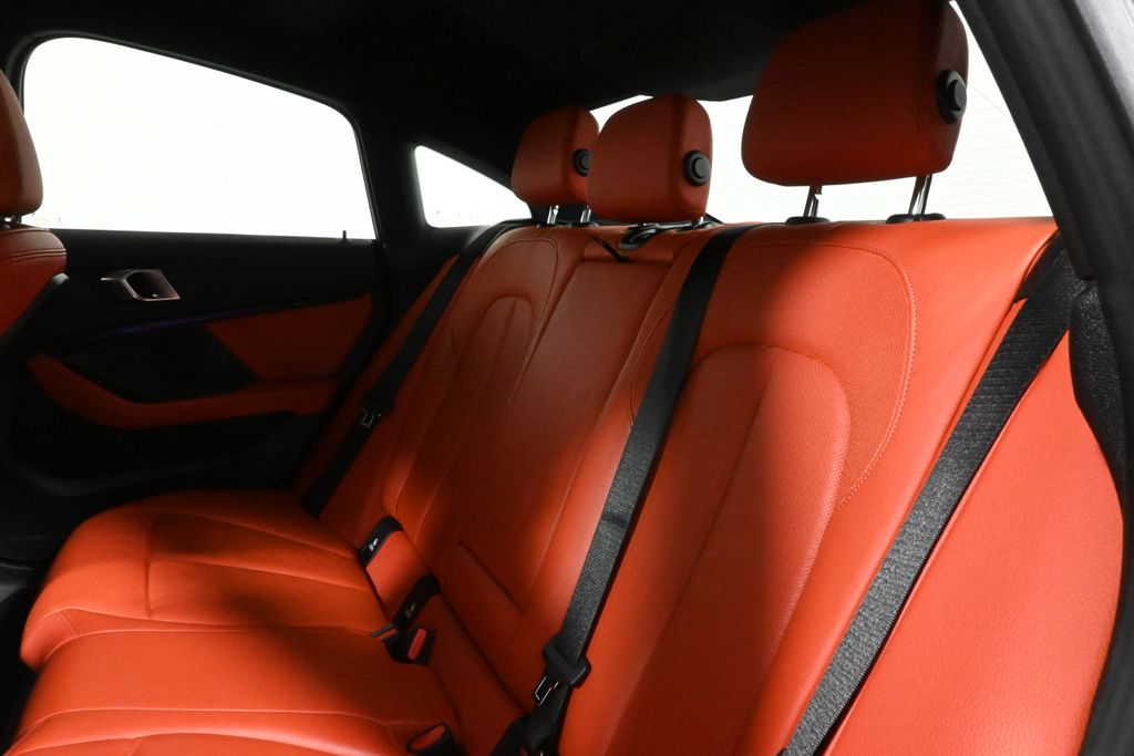 2022 BMW 2 Series 228i xDrive 5