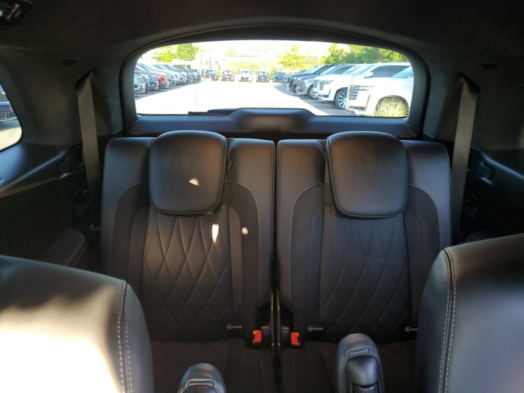 Used Car 2021 Mercedes-benz Gls  Gls 63 Amg® For Sale In Austin, Texas