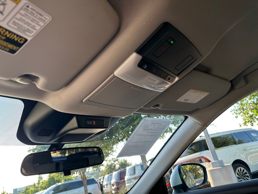 Used Car 2023 Nissan Rogue  Sv For Sale Under $25,000 In Austin, Texas