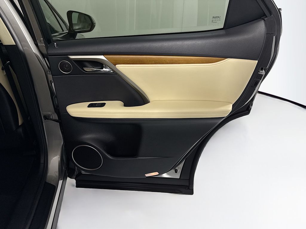 Thumbnail: 2021 Lexus RX - 28