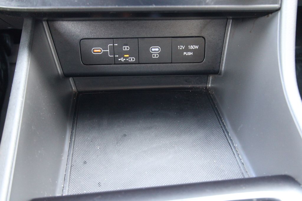 Used 2024 Hyundai Sonata Sedan