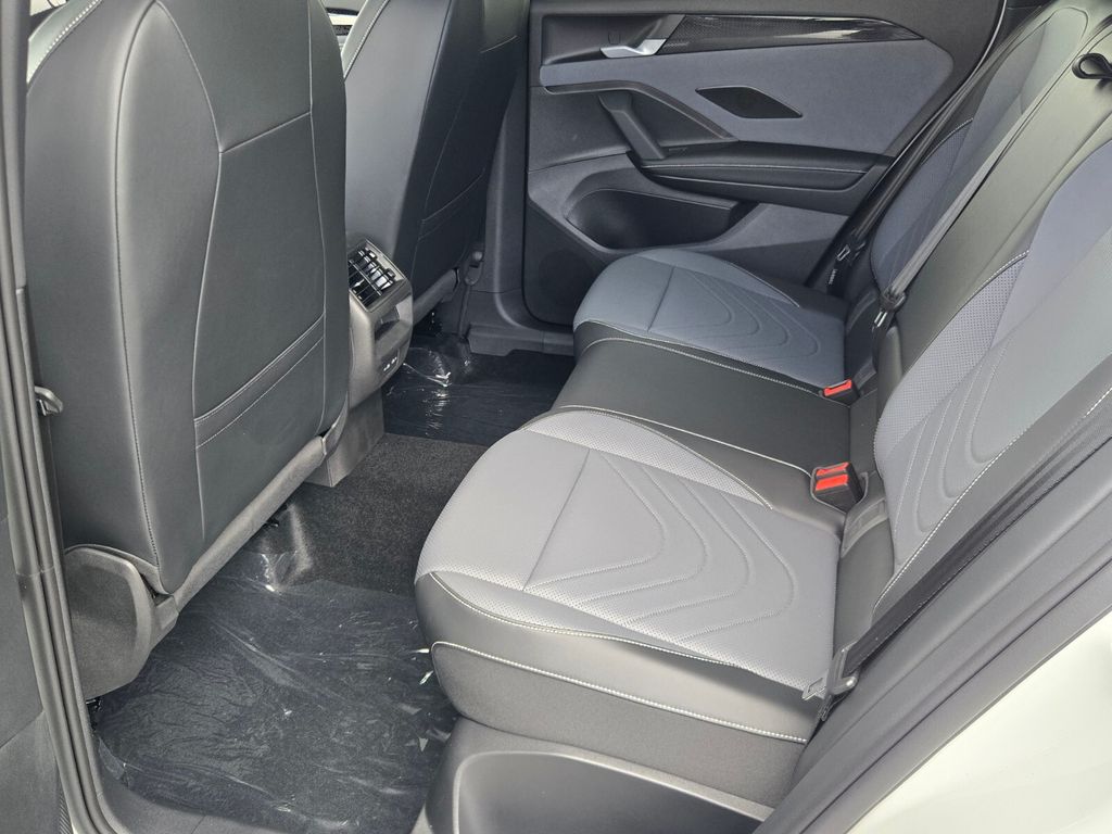 2026 Volkswagen Tiguan - $36,120