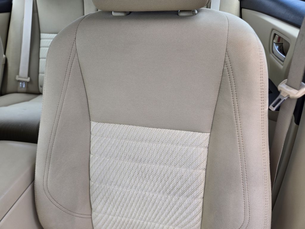 2017 Toyota Camry LE  at Community Kia