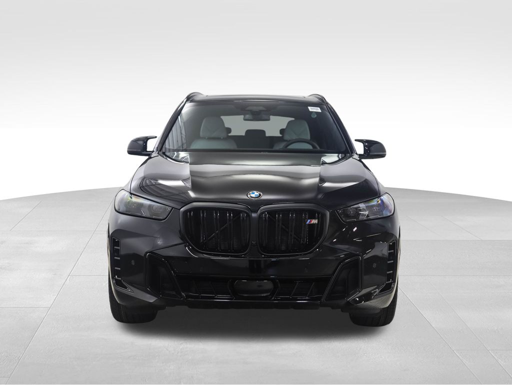 Thumbnail: 2026 BMW X5 - 9